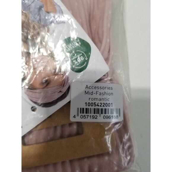 I AM 2 Pack Headband Fashion Accessories in Pink - Size OS - Picture 4 of 6